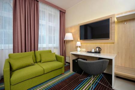 Stay Inn - 37