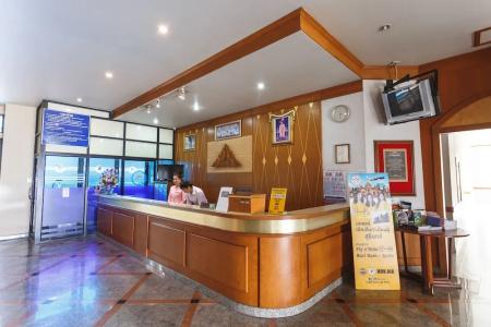 Surin Majestic - 33
