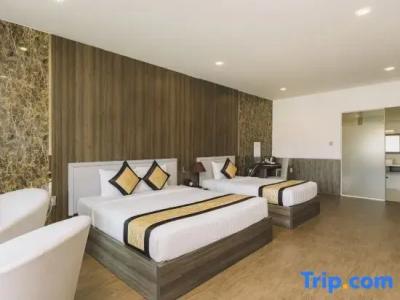 Dalat Wonder Resort - 71