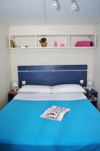 Happy Camp mobile homes in BalatonTourist Füred Camping & Bungalows - 23