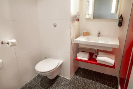 ibis Styles Toulouse Cite Espace - 58
