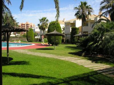 ApartVillas La Manga - 11