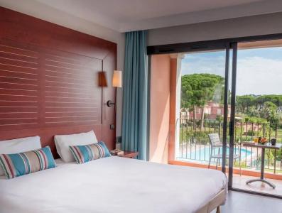 Hôtel Les Jardins De Sainte-Maxime - 75