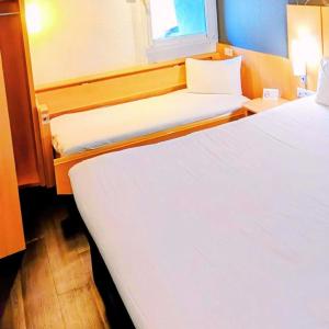 ibis Grenoble Centre Bastille - 22