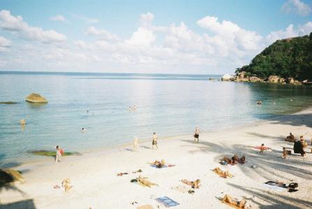 Silver Beach Resort - 15