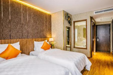 Winsuites Saigon - 79