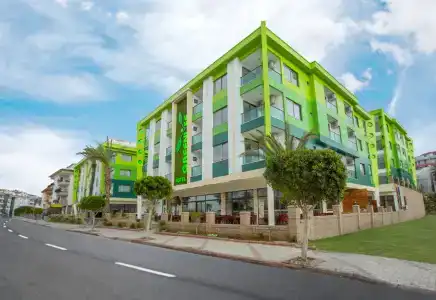 Green Life - 0