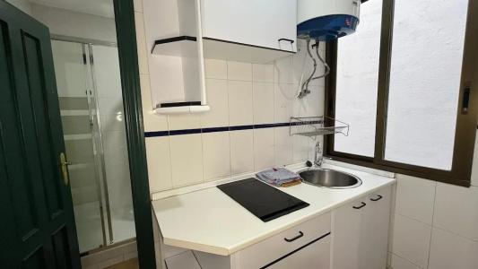 b&b Madrid Centro Plaza Mayor - 215