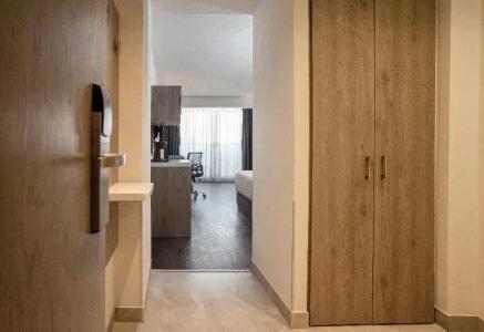 Holiday Inn Express Guadalajara Expo, An Ihg - 81