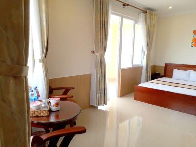 Hai Duong Intourco Resort - 4