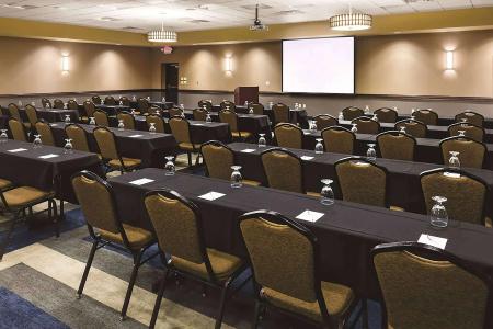 Best Western Plus - 20