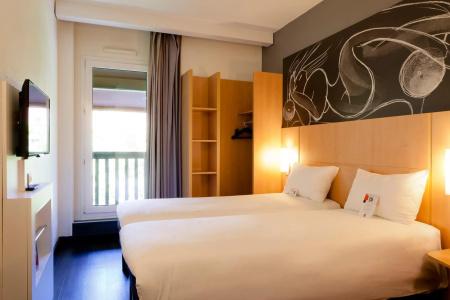 ibis Annecy Centre Vieille Ville - 7