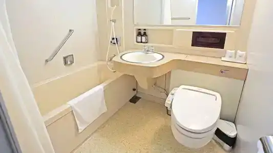 Area One Ise Inter - 7