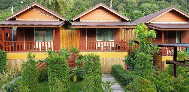 Lanta for Rest Boutique - 124