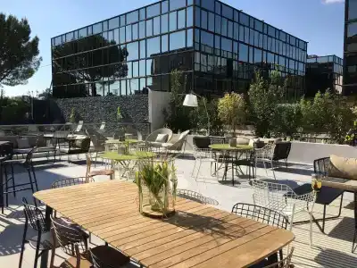 Golden Tulip Aix en Provence - 22