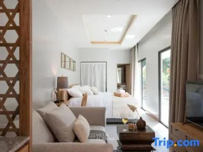 Villa Alanna - 107