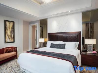 The St. Regis Chengdu - 156