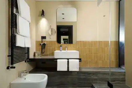 Best Western Biri - 61