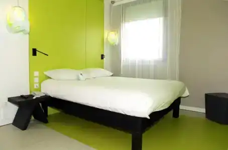 ibis Styles Nimes Gare Centre - 55