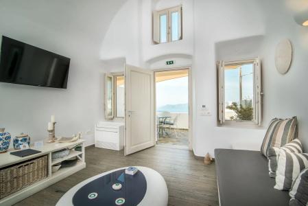Angel Luxury Suites - 71