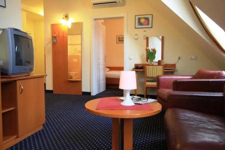 Suite 900 m zur Oper - 66
