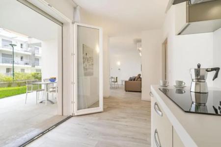 Venice Golf residence - 59