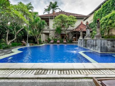 Sahadewa Resort & Spa - 8