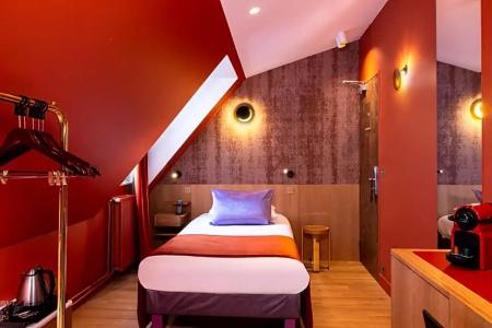 Hôtel Elixir - 28