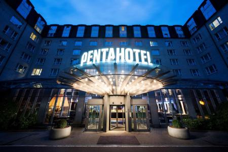 PentaLeipzig - 1