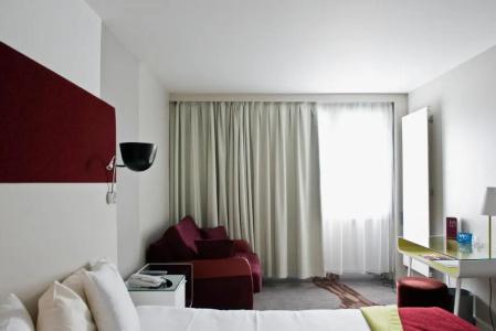 Mercure Paris Bercy Bibliothèque - 70