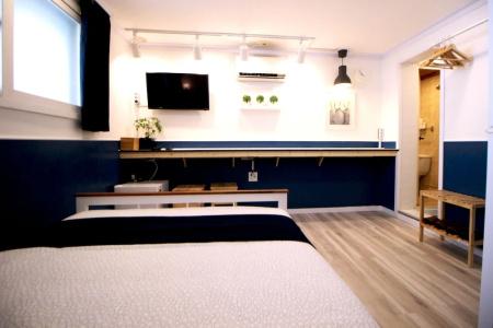 Seoul Mansion - 100