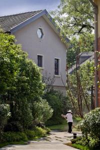 The Yihe Mansions - 36
