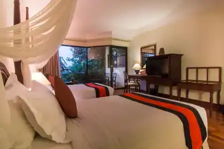 Angkor Palace Resort & Spa - 121