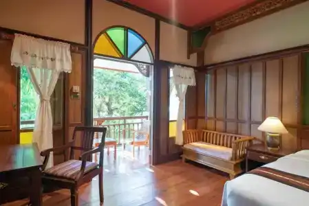 Viangngam Lanna Villa Sha Extra Plus - 91