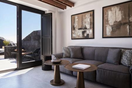 SantAnna Luxury Suites - 29