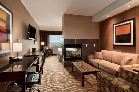 Best Western Premier Freeport Inn Airport - 141