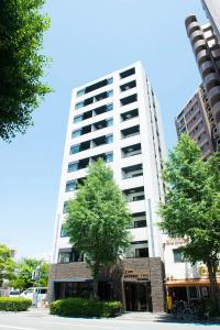 Dream Inn Hakata - 0