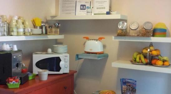 b&b l'Alberghetto - 11