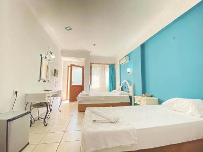 Telmessos Select - Adult Only (+16) - All Inclusive - 47