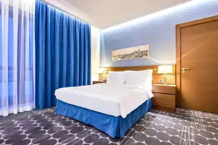 Radisson Blu, Kyiv Podil City Centre - 30