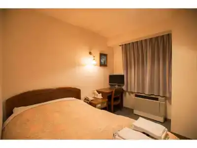 Famy Inn Makuhari - 2