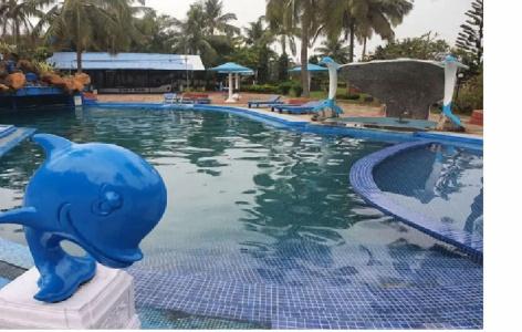 Paradise Village Beach Resort - 18