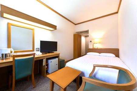 Daiichi Inn Ikebukuro - 3