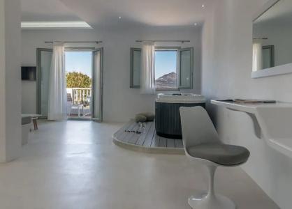 Olea Bay - 118