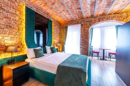 Karakoy Aparts - Special Category - 23