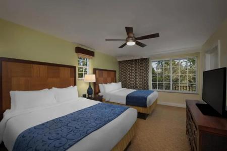 Marriott Lakeshore Reserve - 132