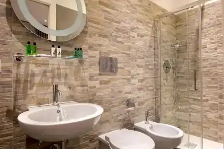 Domus Spagna Frattina - 50