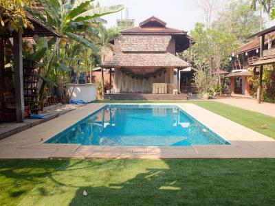Baan Singkham Boutique Resort - 8