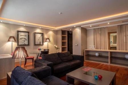Washington Parquesol Suites & - 84