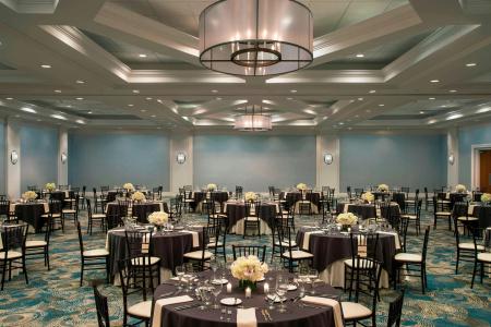 Sheraton Sand Key - 34